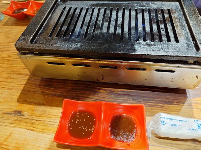 Opinii despre 肉のサトウ商店 イコットニコット店 în 岡山市 - 飲食業