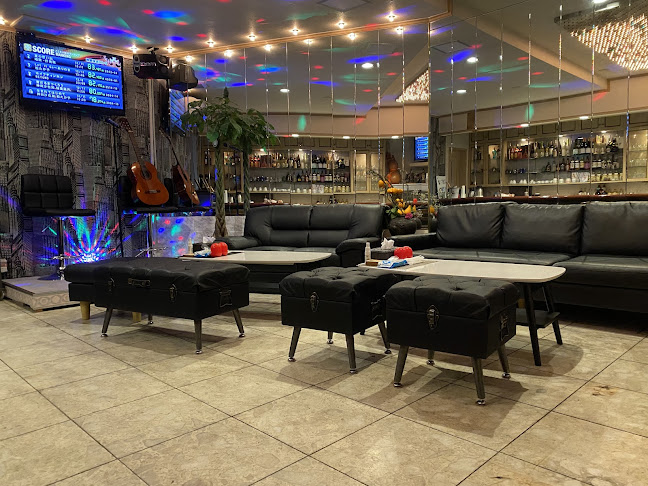 すまいるカラオケ喫茶店 - 京都市