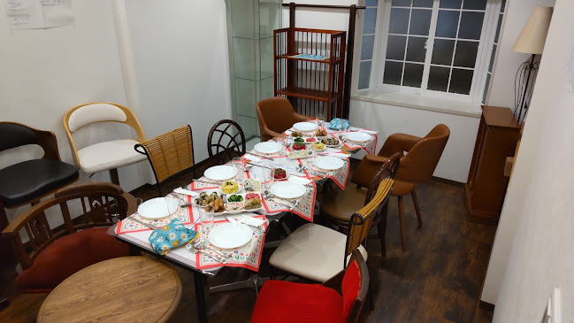 Restaurant UKRAINE.Japan - 飲食業