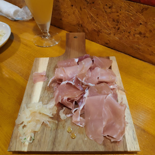 中野ビール工房 - 飲食業