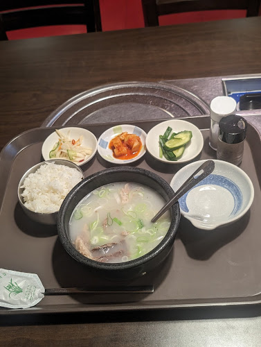 Opinii despre 百濟 仲田本店 în 名古屋市 - 飲食業