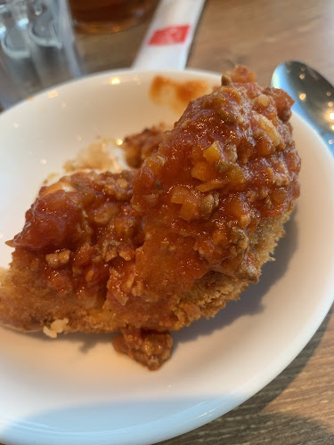 カプリチョーザ 御徒町吉池本店ビル店 - 台東区