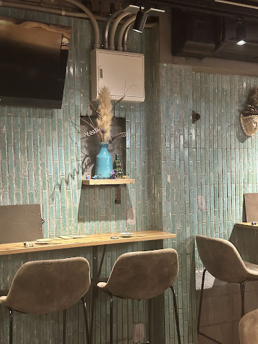 パンク食堂 - 大阪市