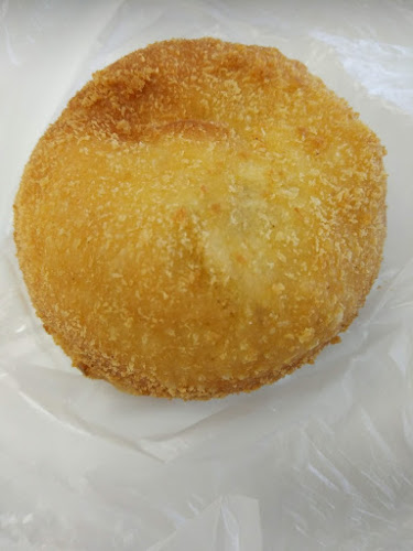 パンの家ラ・ママン - 飲食業