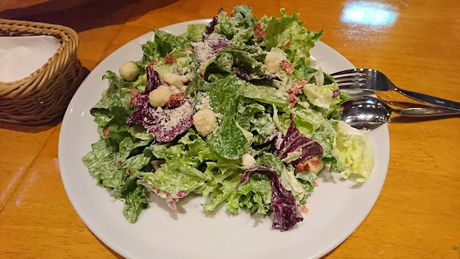 カプリチョーザ プレナ幕張店