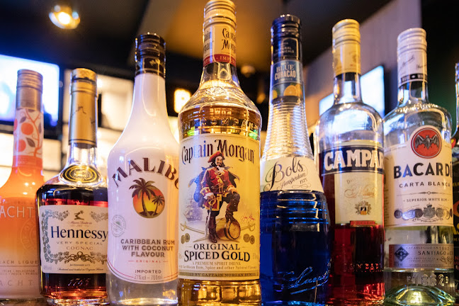 Comentarii opinii despre BAR PUMP