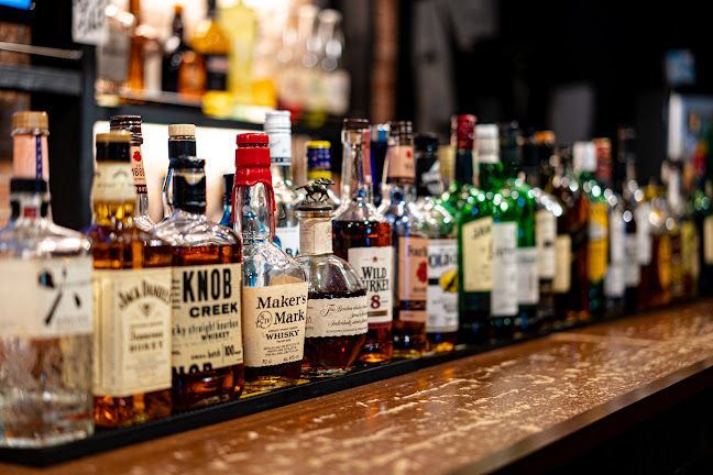 SHOTBAR MAO -MUGEN- - 豊島区