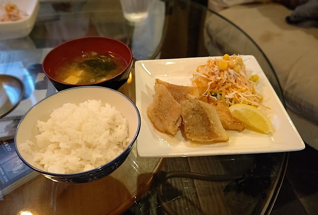 パーラー ホープ洋装店