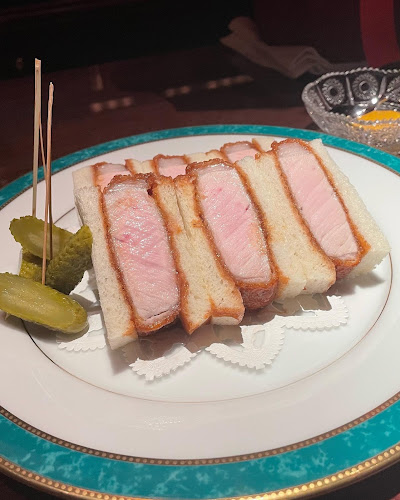 Opinii despre バー・セブンシーズンズ în 中央区 - 飲食業