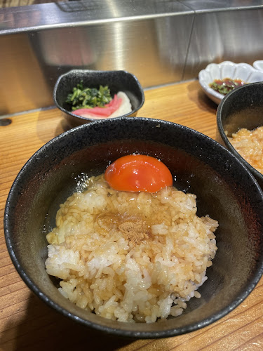 Opinii despre 牛語 大阪福島店 în 大阪市 - 飲食業