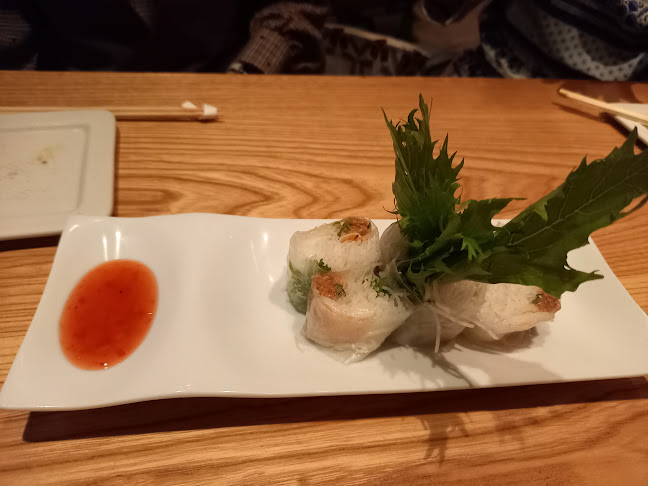 Comentarii opinii despre KICHIRI 新宿