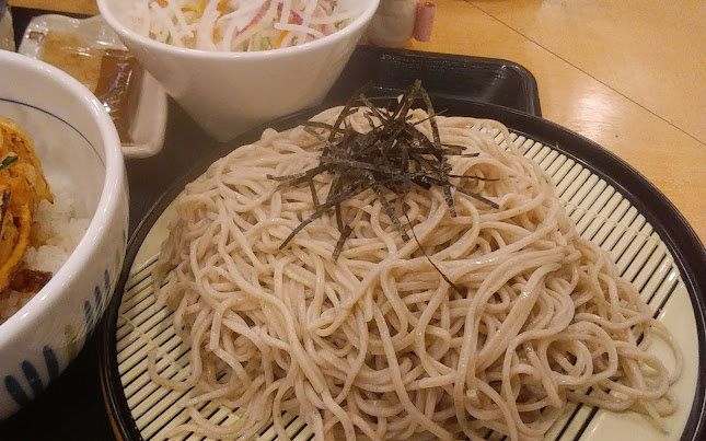 Comentarii opinii despre なか卯 38号帯広西4条店