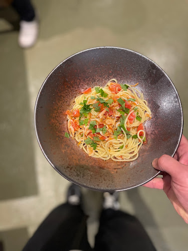 Opinii despre カフェレストラン ベルツ 三田 în 港区 - 飲食業