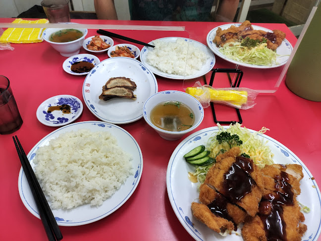 Comentarii opinii despre 豚麺