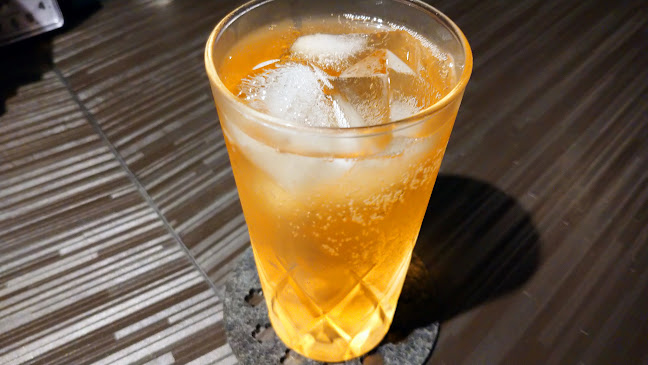 愛に恋 - 飲食業