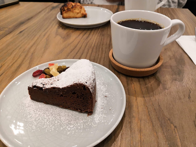 Comentarii opinii despre Velvet Coffee | ベルベットコーヒー 圧倒的コスパ！のスペシャリティコーヒー専門店