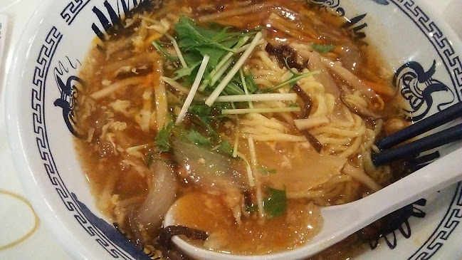 埼玉県庁第二職員食堂 - 飲食業