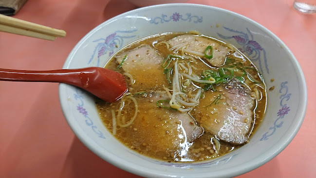 中華料理 幸太楼