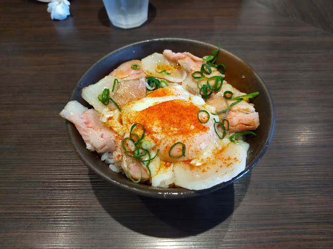 Opinii despre らぁめんトリカヂ イッパイ în 生駒市 - 飲食業