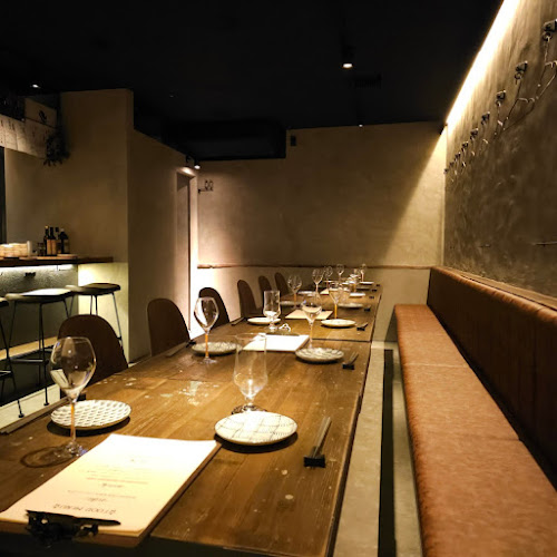 Opinii despre Chassy 札幌 în 札幌市 - 飲食業