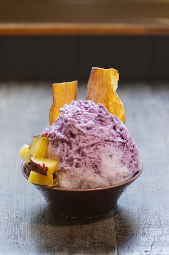 Opinii despre 芋カフェえん în 犬山市 - 飲食業