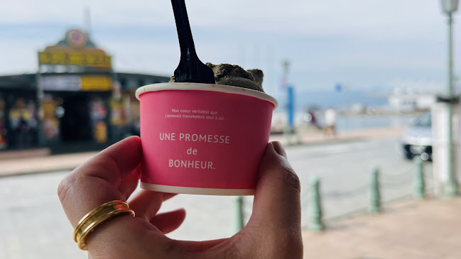 レ・ディ・ローマ 函館 金森赤レンガ倉庫 本店 - 函館市