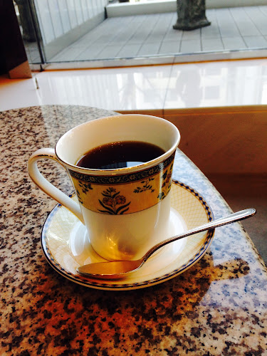 カフェ・ド・ラペ - 大阪市