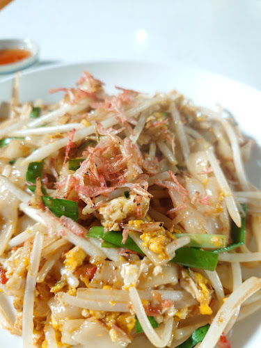 クワタイ タイレストラン - 伊東市