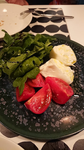 Kiitos Vini naturali - 飲食業