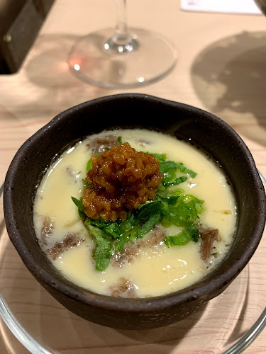 焼肉割烹 たか松 - 飲食業