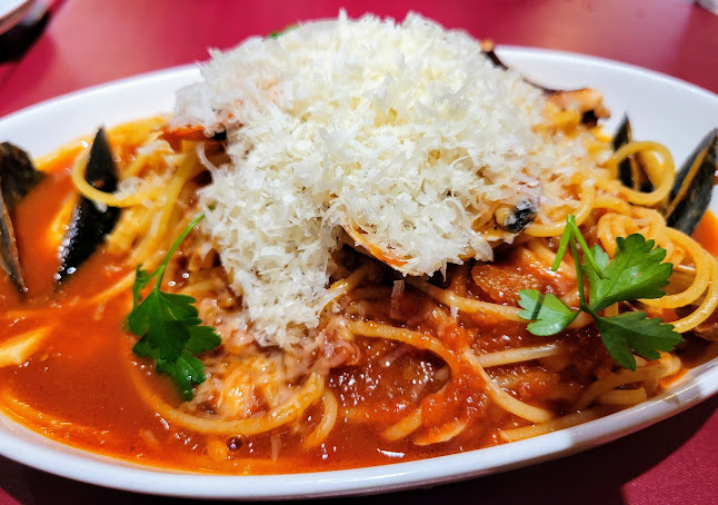 パスタトピザ ゆめタウン夢彩都店 - 飲食業