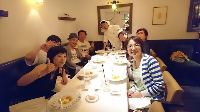 Opinii despre リストランテ寺崎 în 渋谷区 - 飲食業