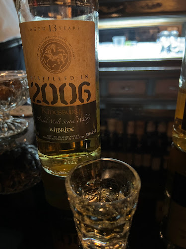 エヴァンス - 飲食業