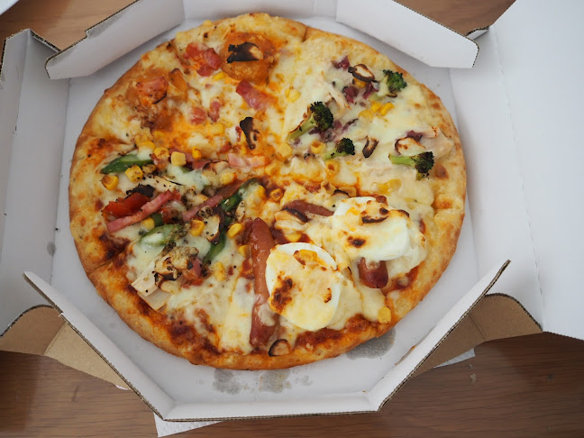 ピザ・ヨッカー馬込沢店 - 船橋市