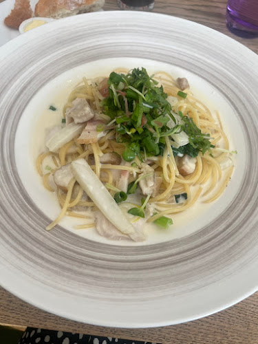 Bistro&Gelateria maruco - 飲食業