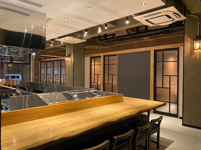 くるめ串雄源 - 久留米市