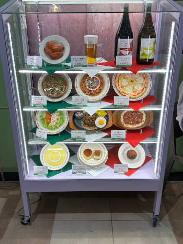 サイゼリヤ ゆめタウン出雲