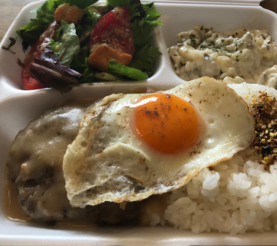 K-Ohana's Surf Locker & Cafe Dining - 茅ヶ崎市