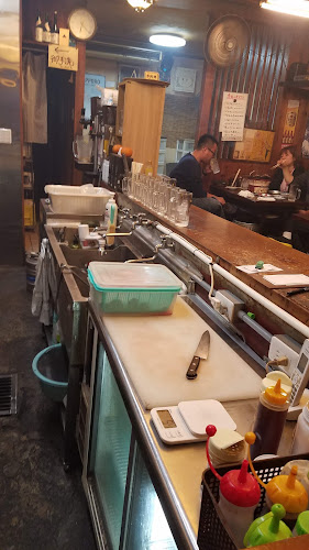 Opinii despre 富士山とんちゃん în 名古屋市 - 飲食業