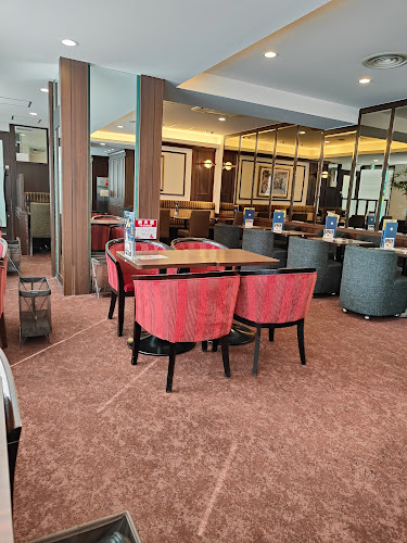 Opinii despre 喫茶室ルノアール 歌舞伎座前店 în 中央区 - 飲食業