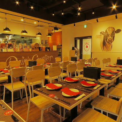 シュラスコレストラン アレグリア 船橋