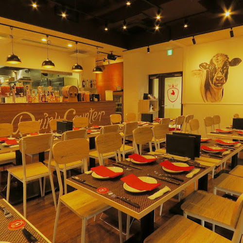 シュラスコレストラン アレグリア 船橋