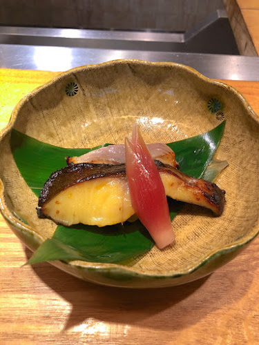 いまここ - 飲食業