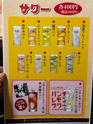 風来坊 守山店 - 飲食業