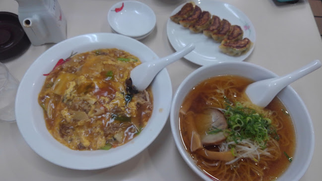 中国料理 百華扇 - 飲食業