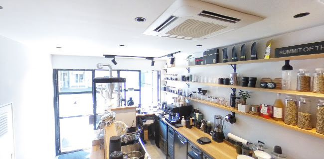 COFFEE&ROASTER SUMMIT OF THE MOUN10