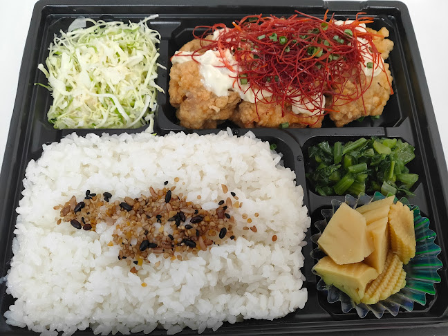 懐石膳こころ 淵野辺 - 飲食業