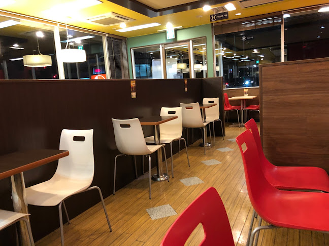 ロッテリア 春日井味美 - 飲食業