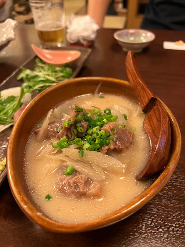 Comentarii opinii despre 酒と肴 和on