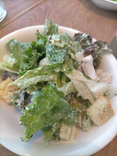 カプリチョーザ 御徒町吉池本店ビル店 - 台東区